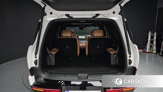 Hyundai Santa Fe (MX5) id 3400158 из Кореи 11