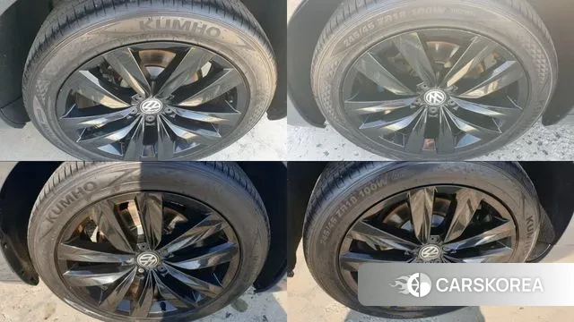 Volkswagen Arteon id 3474504 из Кореи 11