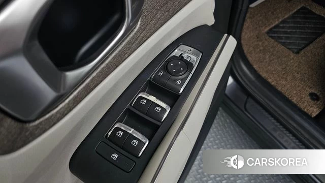 Kia Sorento 4th Generation id 4535534 из Кореи 11