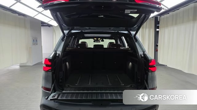 BMW X5 (G05) id 3909262 из Кореи 11