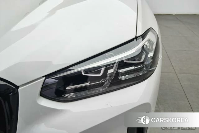 BMW X3 id 4328500 из Китая 11