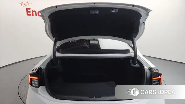 Hyundai Sonata D Edge (DN8) id 3517546 из Кореи 11