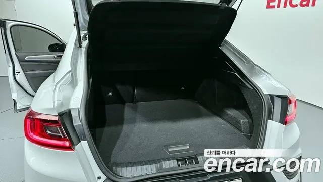 Renault Korea (Samsung) XM3 id 2715596 из Кореи 11