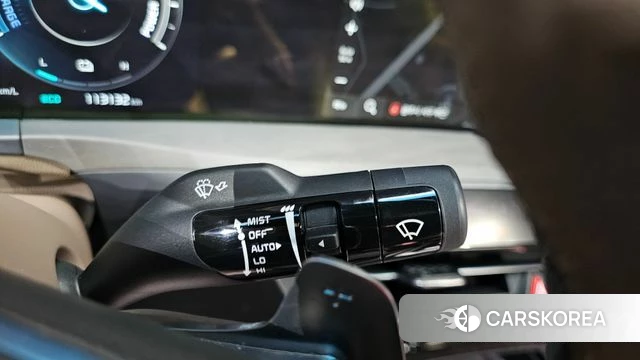 Kia K8 Hybrid id 4396231 из Кореи 11