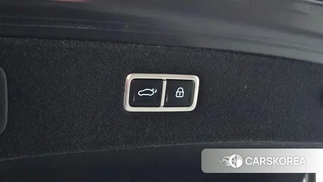 Genesis G90 (RS4) id 3614569 из Кореи 11