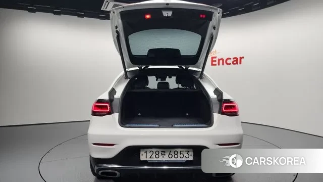 Mercedes-Benz GLC-Class X253 id 3474220 из Кореи 11