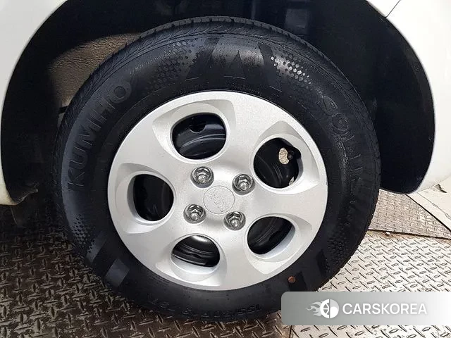 Kia All New Morning (JA) id 2990944 из Кореи 11