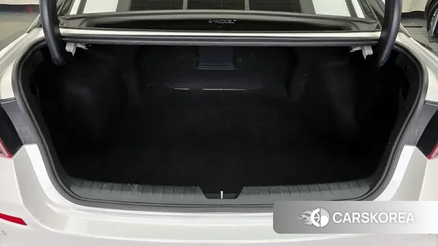 Kia The New K5 2nd generation id 3215116 из Кореи 11