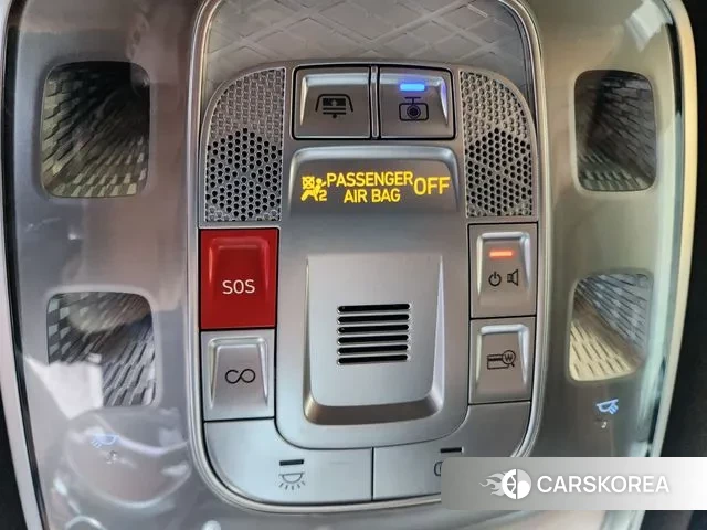 Genesis G80 (RG3) id 3522451 из Кореи 11