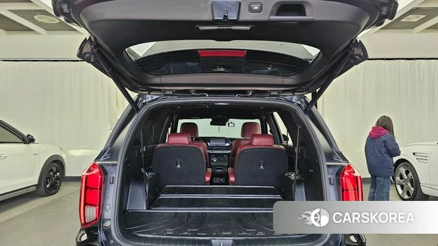 Hyundai Palisade id 3813807 из Кореи 11