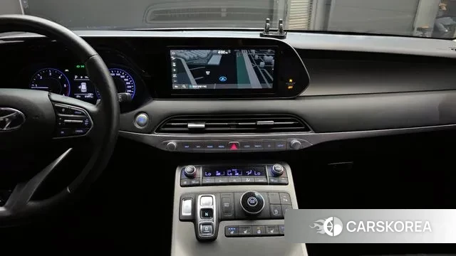 Hyundai Palisade id 3044045 из Кореи 11