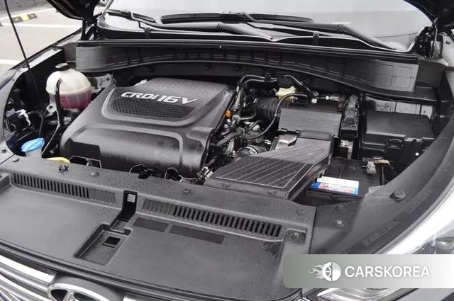 Hyundai All New Tucson id 3156745 из Кореи 11