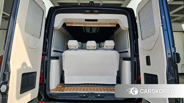 Mercedes-Benz Sprinter id 4768683 из Кореи 11