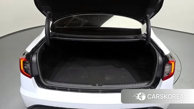 Hyundai Sonata (DN8) id 3233409 из Кореи 11