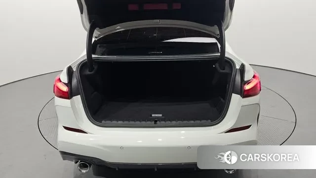 BMW 2 Series Gran Coupe (F44) id 3008433 из Кореи 11