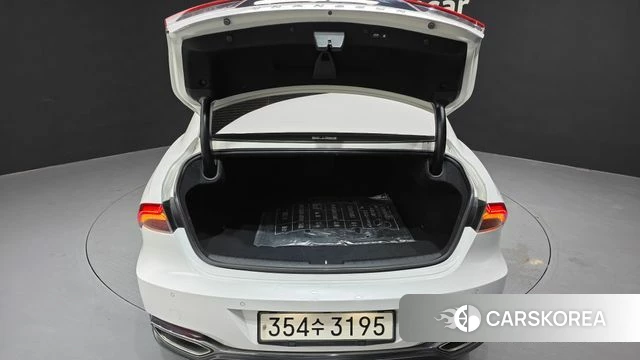 Hyundai The New Grandeur IG id 4203132 из Кореи 11