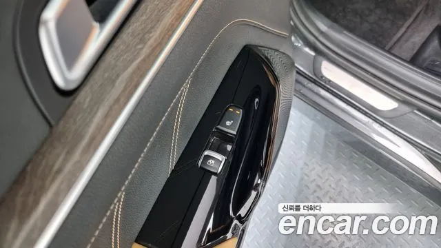 Kia K5 Hybrid 3rd Generation id 2672247 из Кореи 11