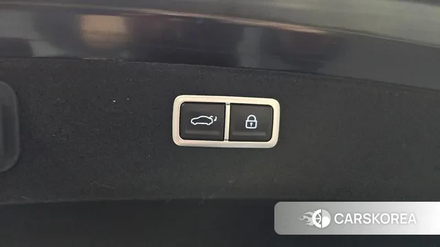 Genesis G80 (RG3) id 3788580 из Кореи 11