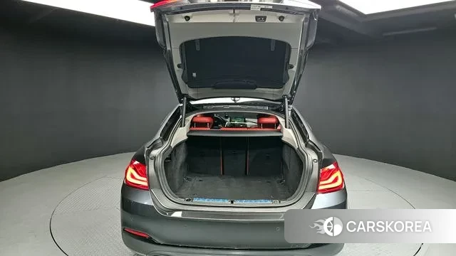 BMW 4 Series (F32) id 3574165 из Кореи 11