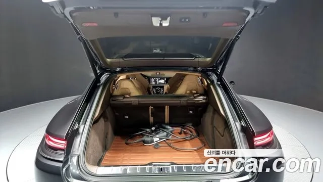 Porsche Panamera (971) id 2954016 из Кореи 11