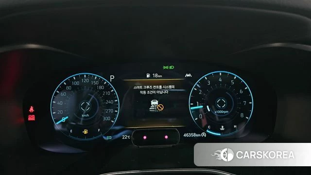 Genesis The New G70 Shooting Brake id 4309077 из Кореи 11