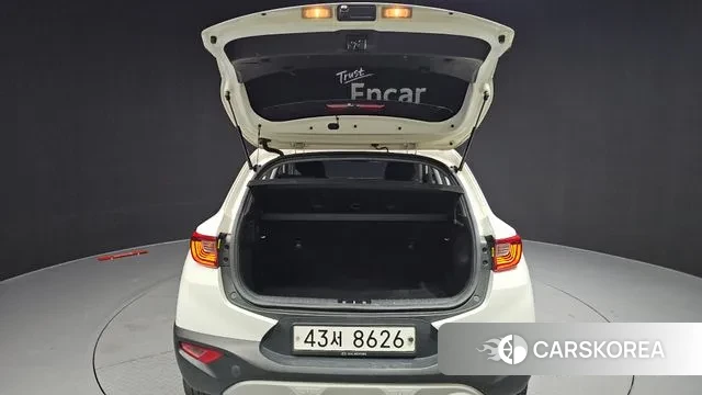 Kia Stonic id 3531029 из Кореи 11