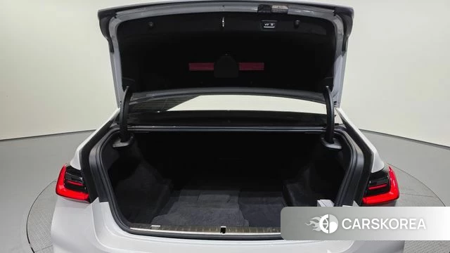 BMW 7 Series (G11) id 4428911 из Кореи 11