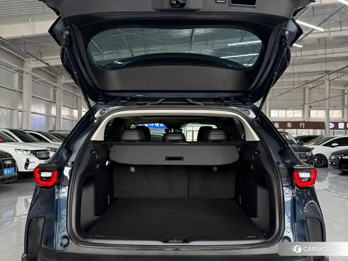 Mazda CX-50 Xingya id 4514244 из Китая 11