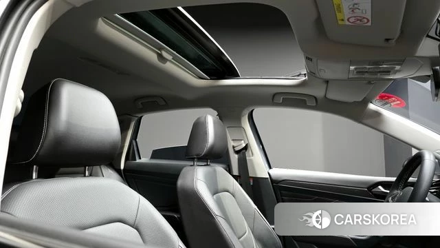 Volkswagen 7th Generation of Jetta id 4230486 из Кореи 11