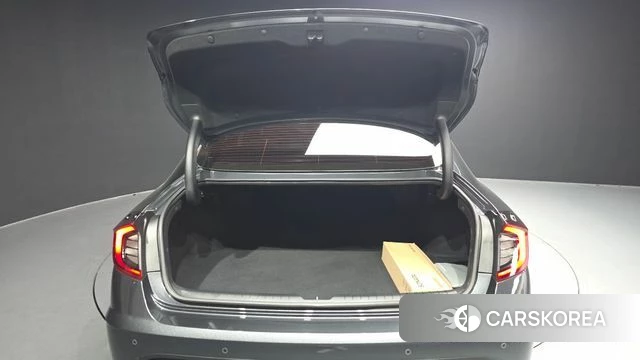 Hyundai Sonata (DN8) id 4422950 из Кореи 11