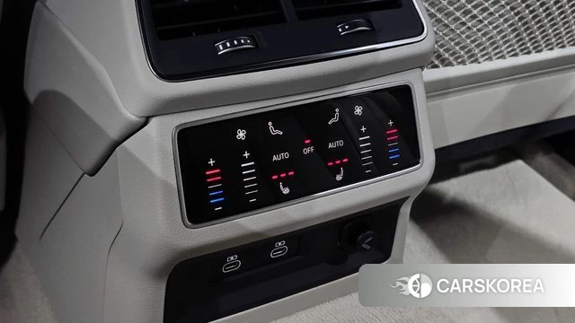 Audi A6 (C8) id 3891044 из Кореи 11