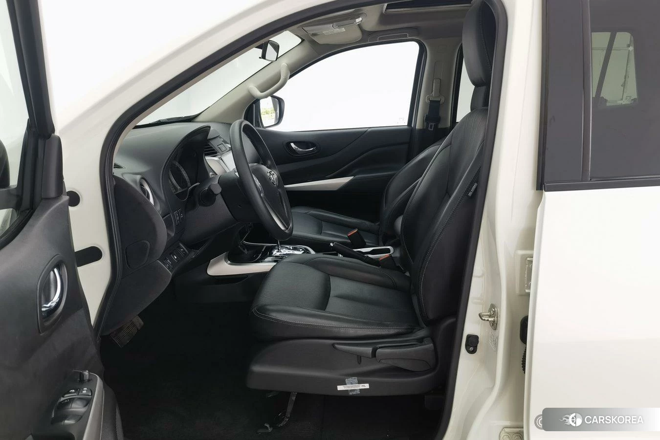 Nissan Tuda id 4498561 из Китая 11
