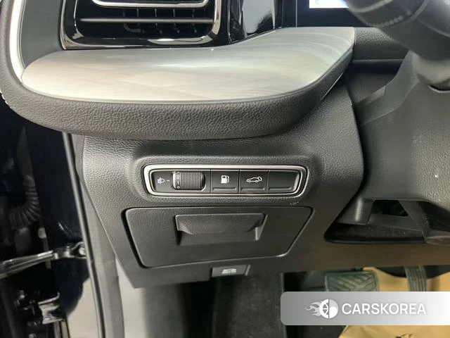 GAC Trumpchi Trumpchi GS8 id 3927052 из Китая 11