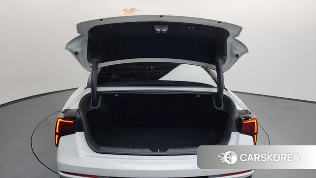 Kia The New K5 Hybrid 3rd generation id 3533265 из Кореи 11