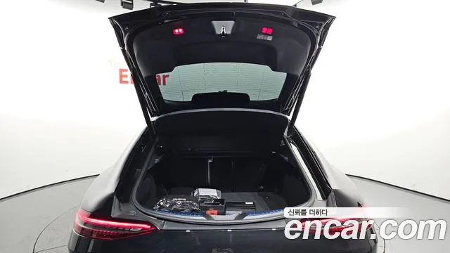 Mercedes-Benz AMG GT id 2507857 из Кореи 11