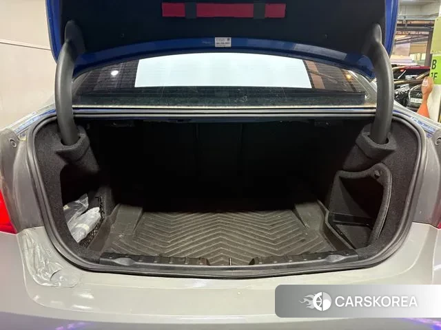 BMW 3 Series (F30) id 3480387 из Кореи 11