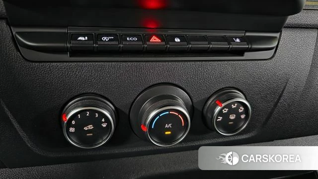 Renault Korea (Samsung) Master id 4231551 из Кореи 11