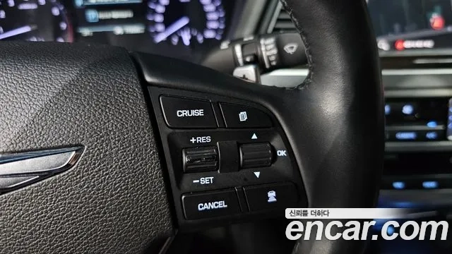 Genesis G80 id 2946139 из Кореи 11