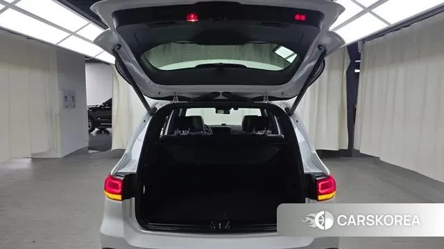 Mercedes-Benz GLB-Class X247 id 3758850 из Кореи 11