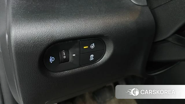 Hyundai Casper id 4442673 из Кореи 11