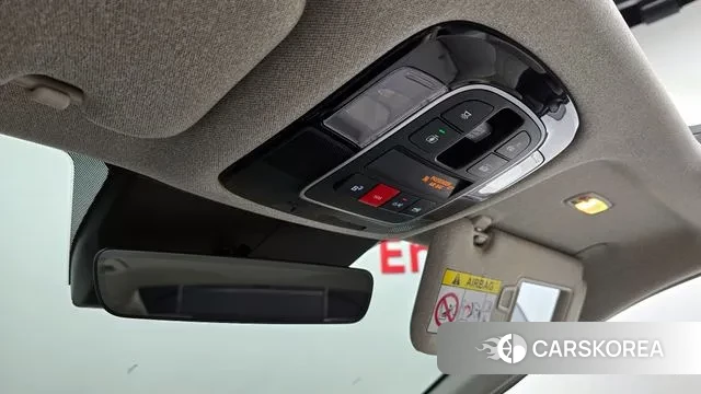 Hyundai Sonata D Edge Hybrid (DN8) id 3042498 из Кореи 11