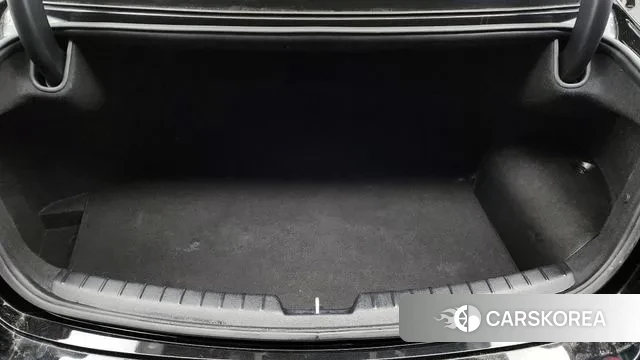 Kia K7 Premier Hybrid id 3621469 из Кореи 11