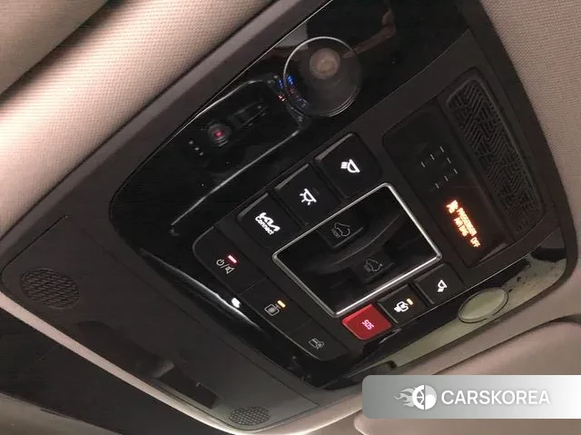 Kia The New Carnival 4th Generation id 3241115 из Кореи 11