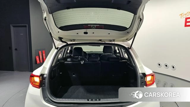 Kia Stonic id 3845021 из Кореи 11