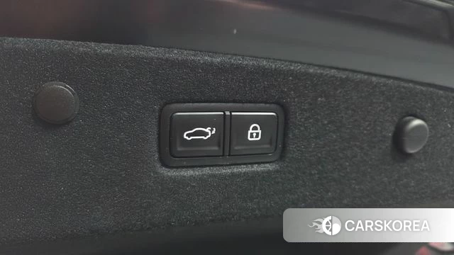 Kia K8 Hybrid id 4506023 из Кореи 11
