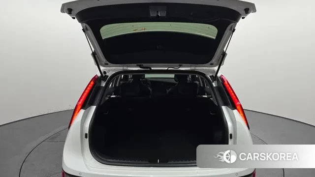 Kia Di Ol Nu Niro id 3566728 из Кореи 11