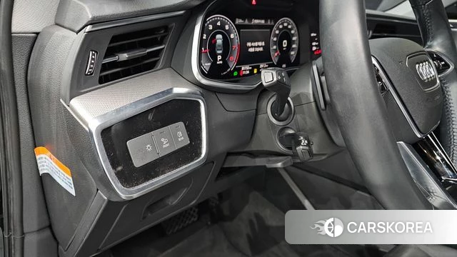 Audi A6 (C8) id 4535921 из Кореи 11