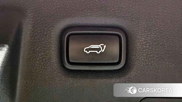 Hyundai The New Santa Fe id 3828220 из Кореи 11