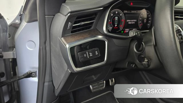 Audi A7 (4K) id 4769706 из Кореи 11