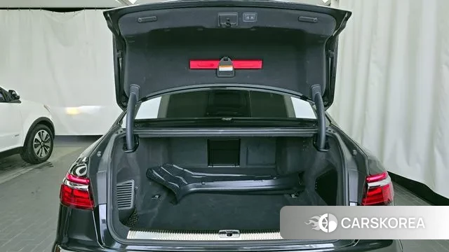 Audi A8 (D5) id 3053894 из Кореи 11